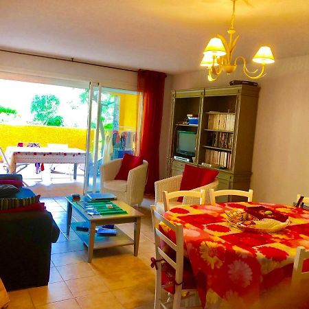 23 Rue Romain Rolland Appartement Коллиур Экстерьер фото