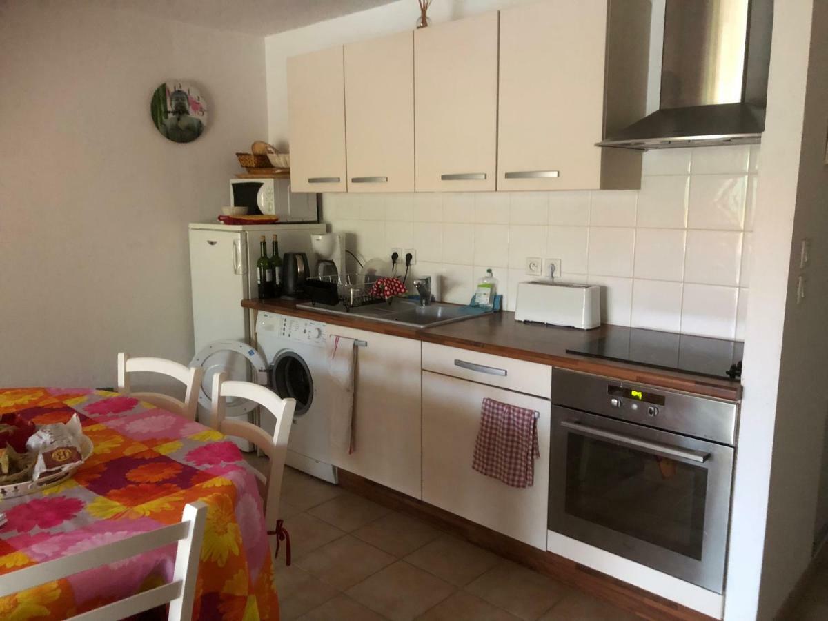 23 Rue Romain Rolland Appartement Коллиур Экстерьер фото